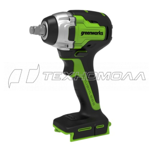 Ак. гайковерт Greenworks GD24IW400