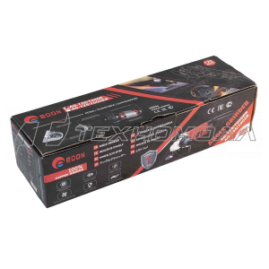 Угловая шлифмашина EDON AG-125/1000ER