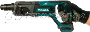 Аккумуляторный перфоратор Makita DHR241Z