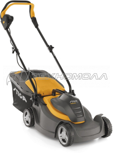 Электрическая газонокосилка STIGA Collector 39 E 297370068/ST1
