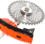 Бензиновый триммер PATRIOT PT 545 XT 1+1 250106221