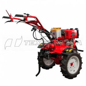 Культиватор DDE TG-900-9