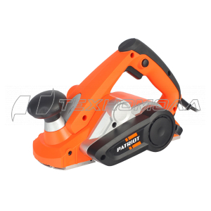 Рубанок PATRIOT PL 822
