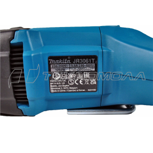 Пила сабельная Makita JR3061T