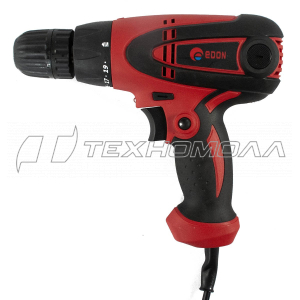 Эл. шуруповерт EDON DS-550