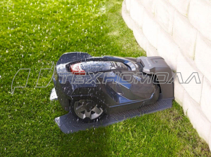 Газонокосилка-робот Husqvarna Automower 420 9676224-17