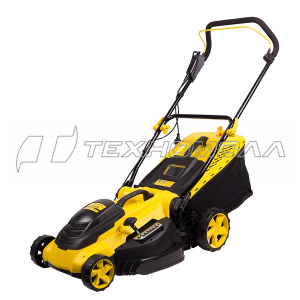 Эл. газонокосилка CHAMPION EM4118