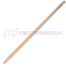 Черенок деревянный, 40х1200 мм, высший сорт Россия