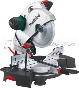 Торцовочная пила Metabo KS 305 PLUS 0103050100