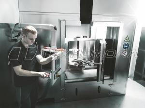 Набор 1000 V Kraftform Kompakt 60i /62i /65i /18 Wera WE-003471
