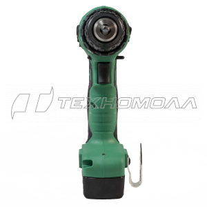 Ак. дрель HITACHI DS 10 DAL