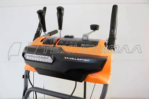 Снегоуборочник VILLARTEC WB1176E