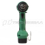 Ак. дрель HITACHI DS 10 DAL