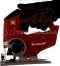 Аккумуляторный лобзик Einhell TE-JS 18 Li-Solo 4321200