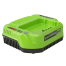Зарядное устройство Greenworks G60UC 60 В
