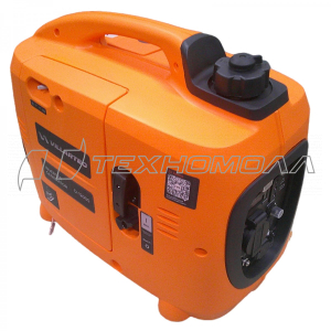 Бензогенератор инверторный VILLARTEC GI1200S
