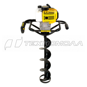 Мотобур CHAMPION AG352