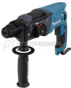 Перфоратор Makita HR 2470X15