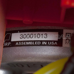 Воздуходувка ECHO PB-2155, 570 куб.м/ч, 4,0 кг