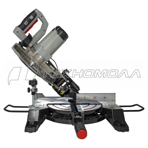 Пила торцов. Ресанта ТП-255Л Пила торцов. Ресанта ТП-255Л