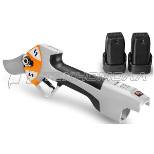 Секатор аккумуляторный VILLARTEC PA1462