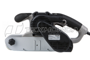 Ленточная шлифмашина Интерскол ЛШМ-100/1200Э