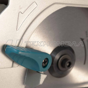 Пила дисковая Makita HS6601 1050Вт,5200об/м,