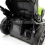 Аккумуляторная газонокосилка Greenworks GD40LM46SP