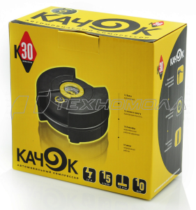 Компрессор Качок K 30 АВТОМОБИЛЬНЫЙ,
