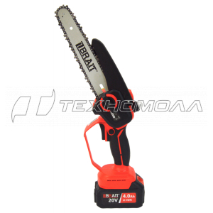 Ак. пила BCHS20-4NMBL BRAIT 1 АКБ