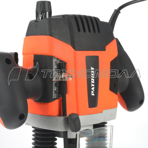 Фрезерный станок PATRIOT ER 130