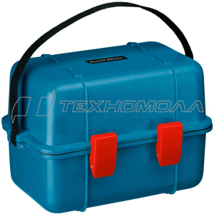 Оптический нивелир Bosch GOL 32D + поверка 061599409V