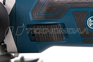 Аккумуляторная угловая шлифмашина Bosch GWS 18 V-LI 0.601.93A.30A