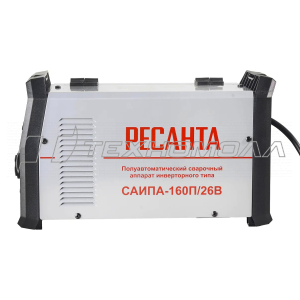 Сварочный аппарат РЕСАНТА САИПА-160П/26В