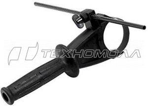Аккумуляторный перфоратор Makita DHR400ZK