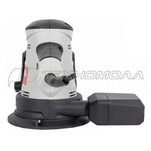 Эксцентриковая шлифмашина РЕСАНТА ЭШМ-125Э