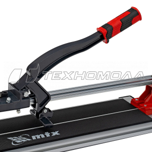 Плиткорез MATRIX рельсовый 700мм