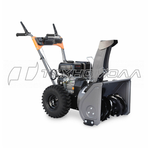 Снегоуборочник VILLARTEC WB5556