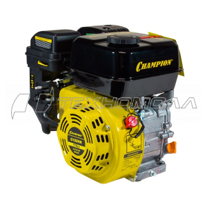 Двигатель CHAMPION G180НК 6 л.c