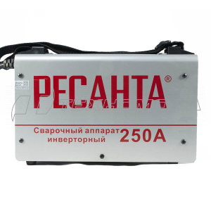 Сварочный аппарат РЕСАНТА САИ250 инвертор