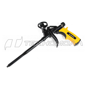 Пистолет для монтажной пены тефлоновый