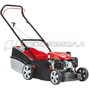 Газонокосилка ALKO Classic 4.66 P-A Газонокосилка ALKO Classic 4.66 P-A