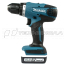 Ак. дрель Makita DF347DWE
