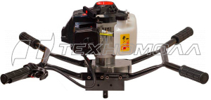 Бензобур ADA Ground Drill-9 без шнека А00319