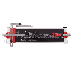 Плиткорез MATRIX рельсовый 600мм