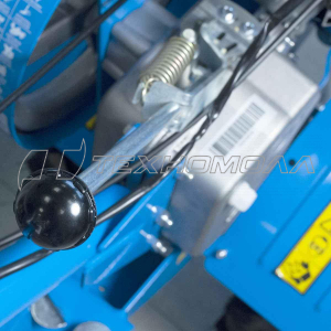 Мотоблок Нева МБ2 KС-DM196