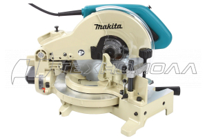 Пила торцов. Makita LS 1040, 1650 Вт, 250-260 мм