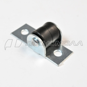 Ролик прямой 15мм