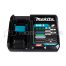 Набор MAKITA аккум и з/у (XGT, 1x4.0Ач, DC40RA, картон)