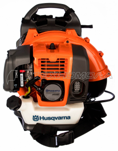 Ранцевый воздуходув 350 BT Husqvarna 9658775-01
